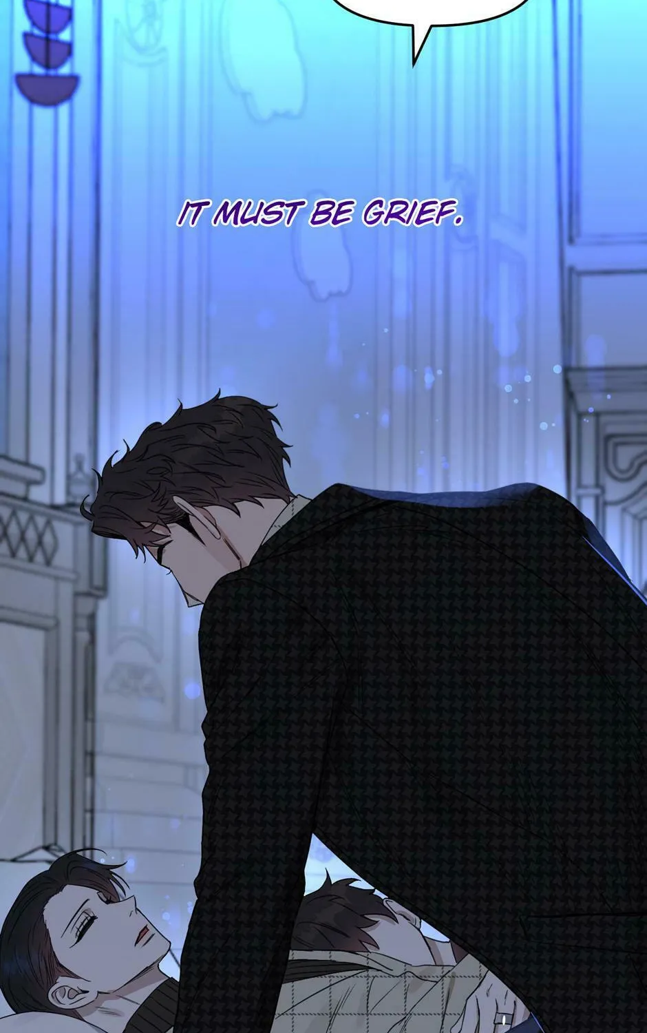 Kiss Me, Liar Chapter 79 page 42 - 