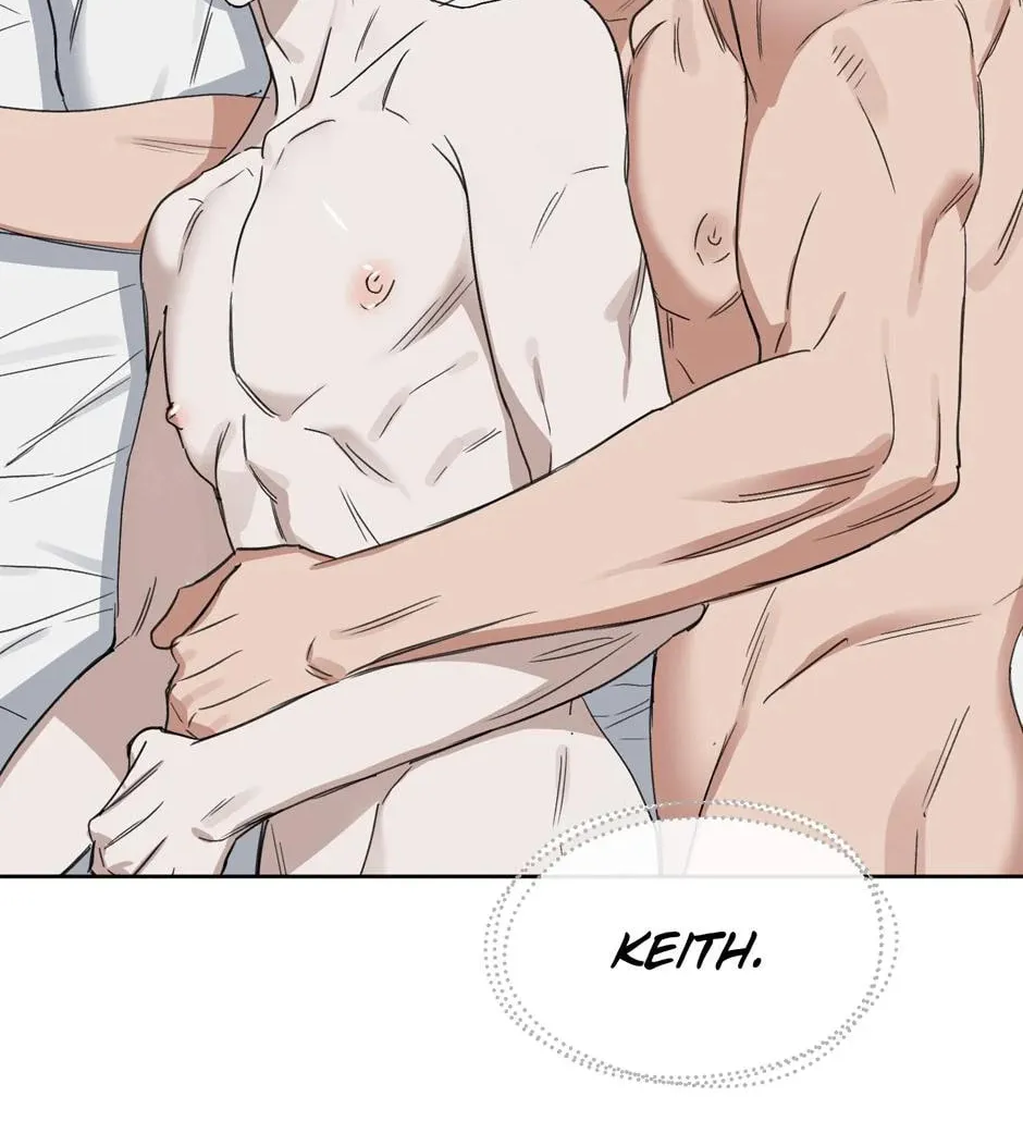 Kiss Me, Liar Chapter 79 page 47 - 