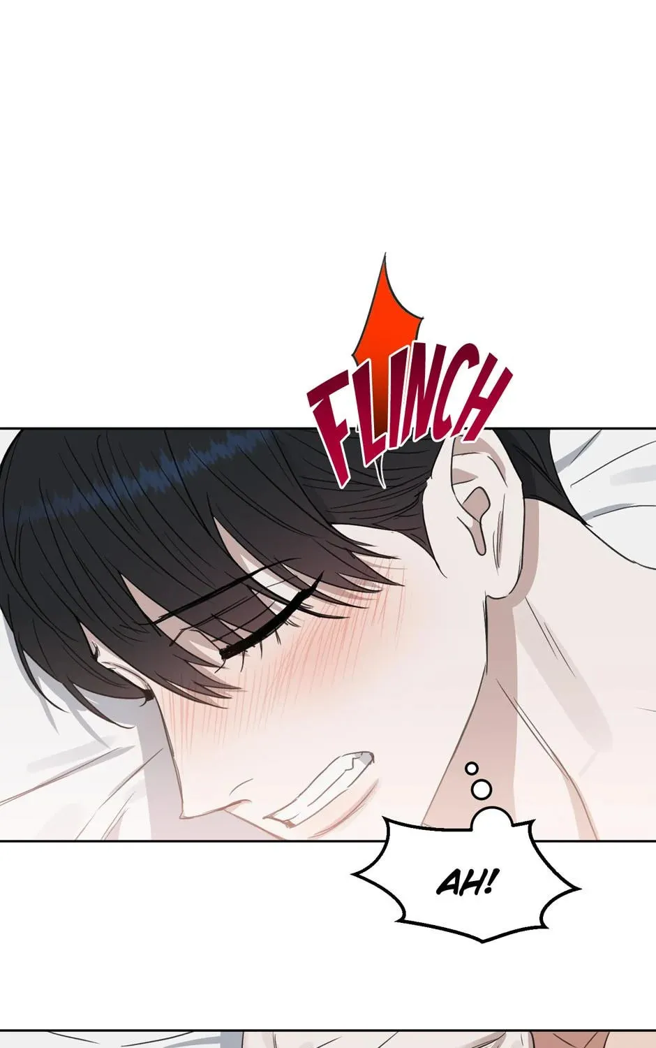Kiss Me, Liar Chapter 79 page 48 - 