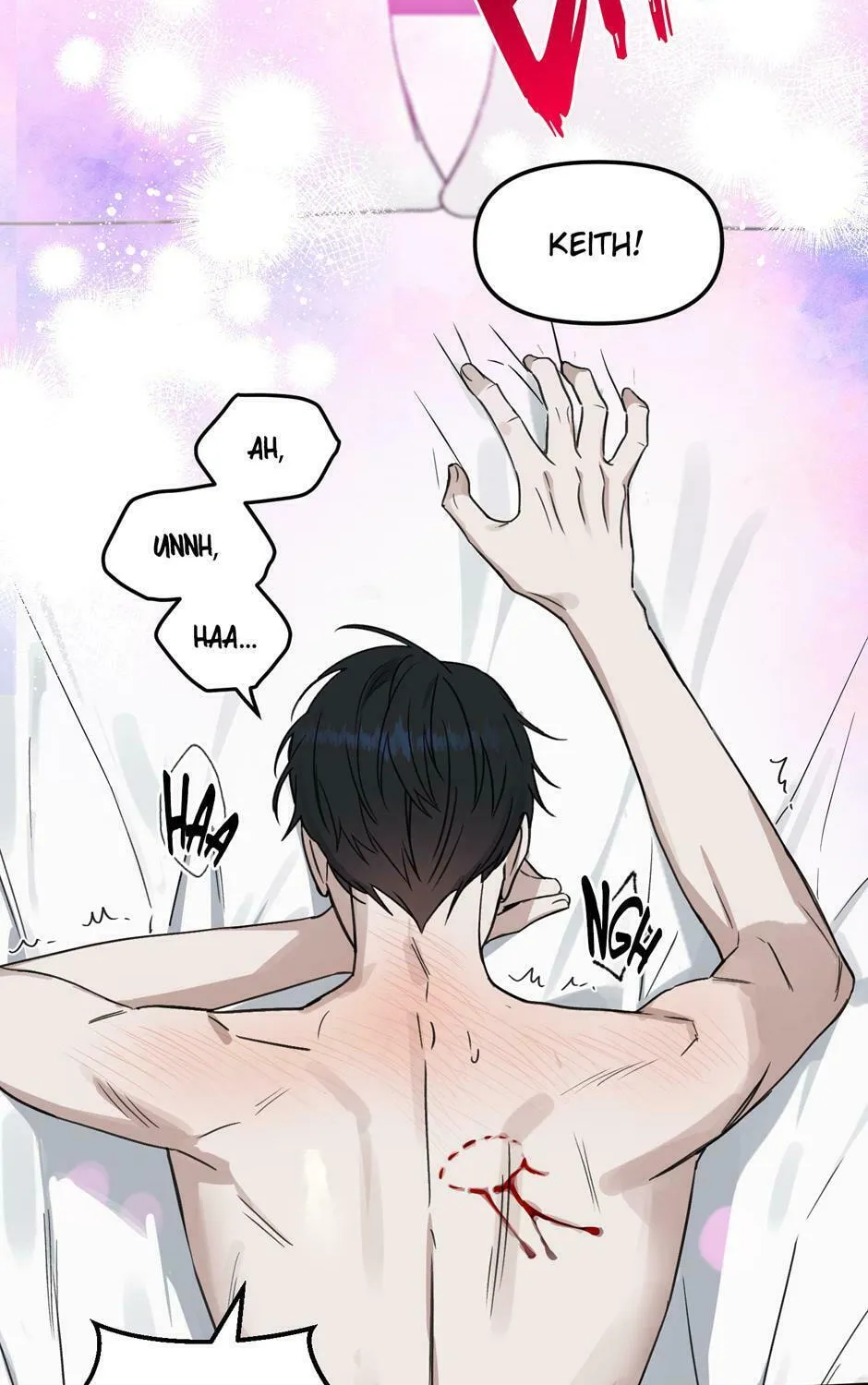 Kiss Me, Liar Chapter 79 page 6 - 
