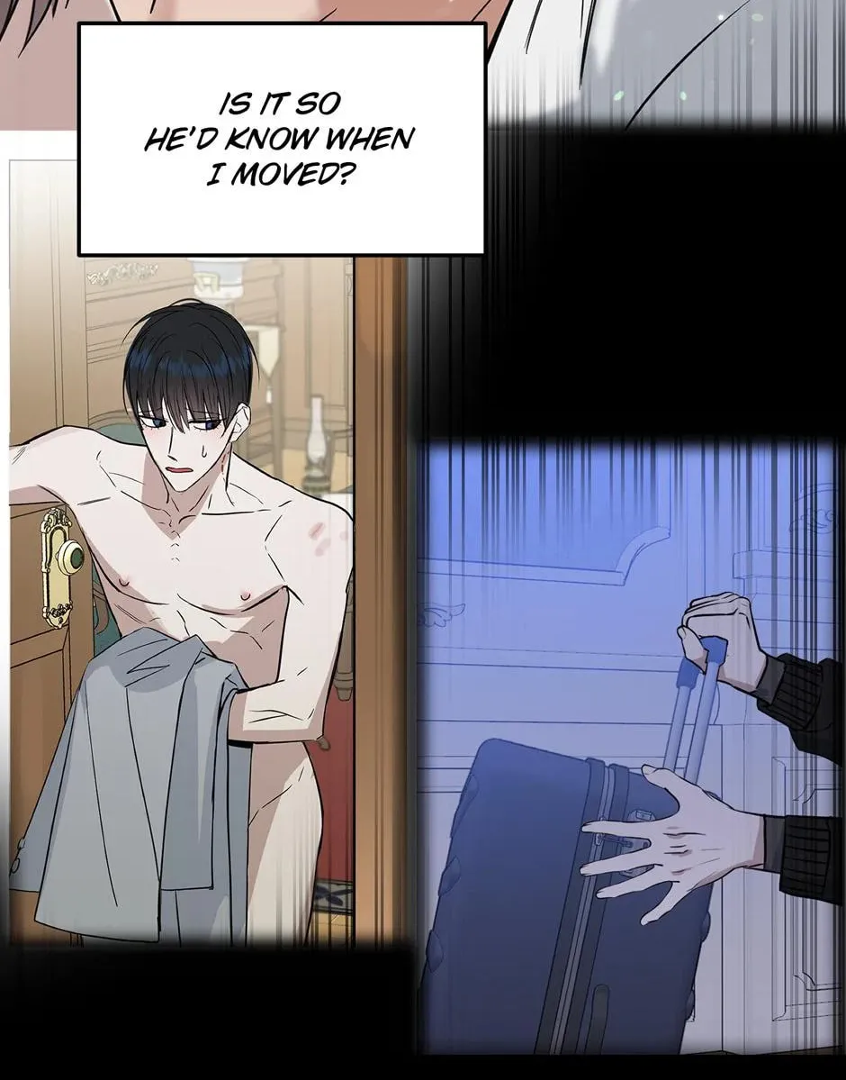 Kiss Me, Liar Chapter 79 page 51 - 