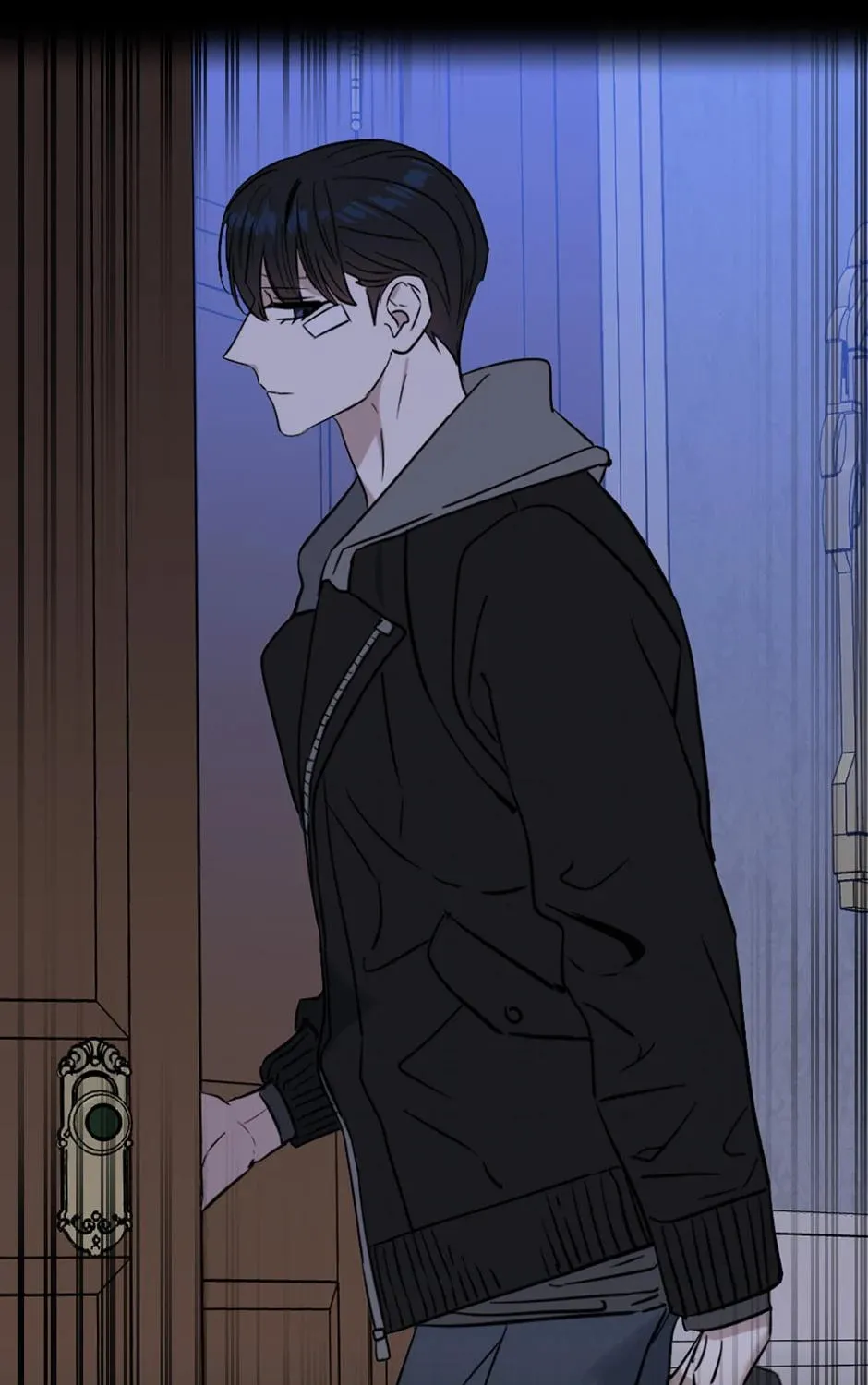 Kiss Me, Liar Chapter 79 page 52 - 