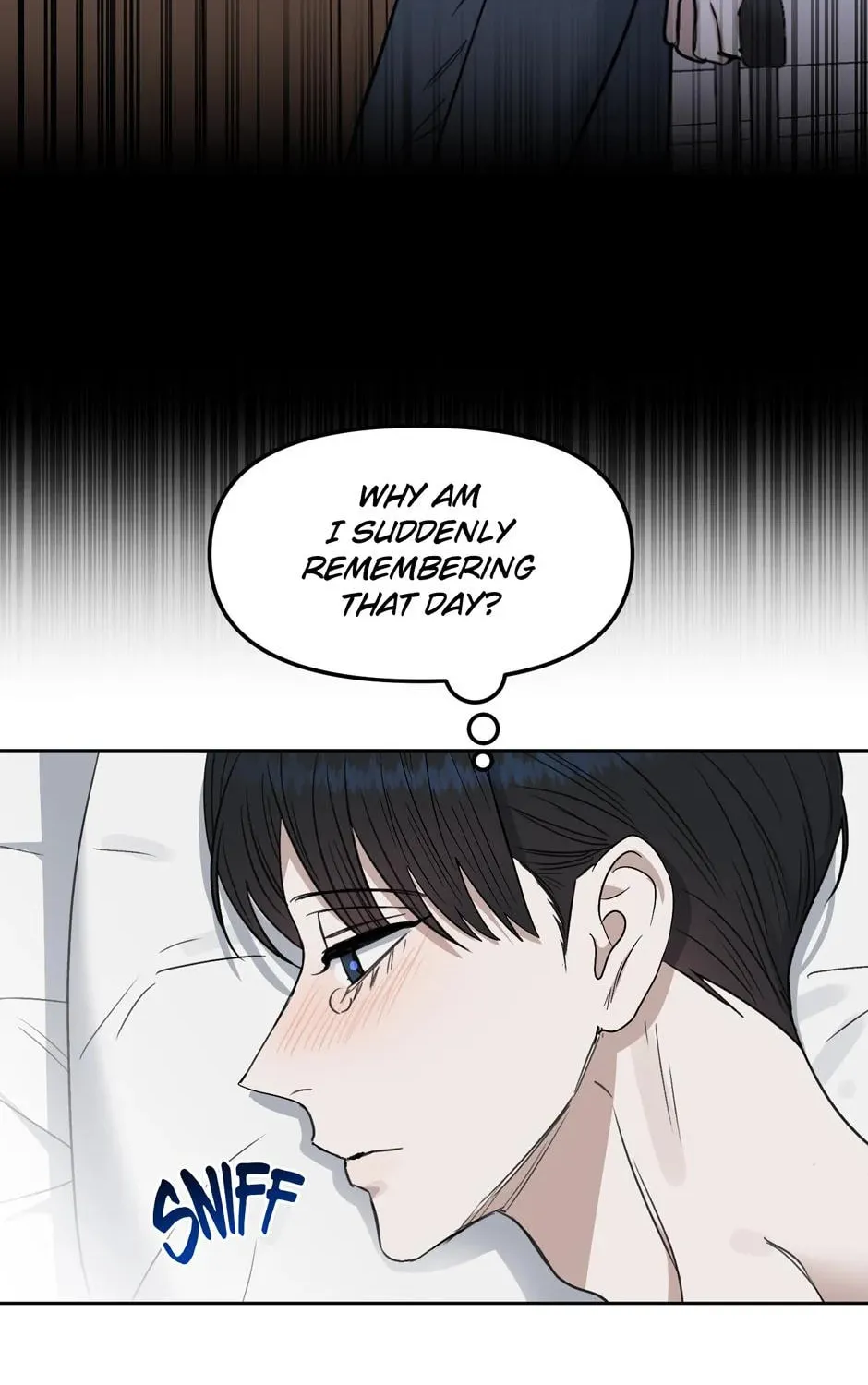 Kiss Me, Liar Chapter 79 page 53 - 