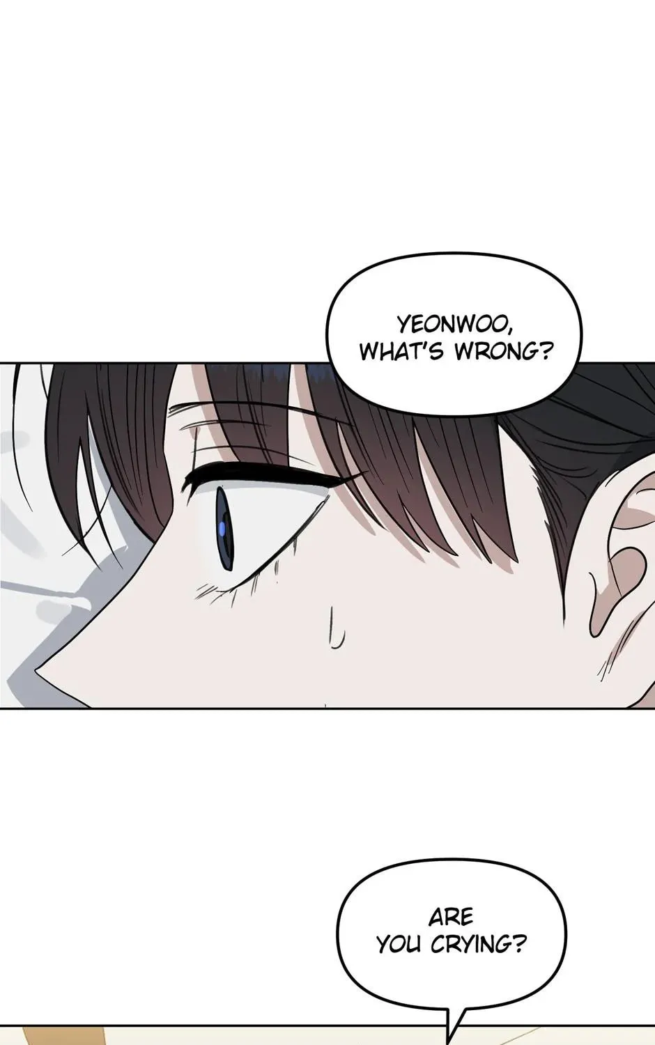Kiss Me, Liar Chapter 79 page 54 - 