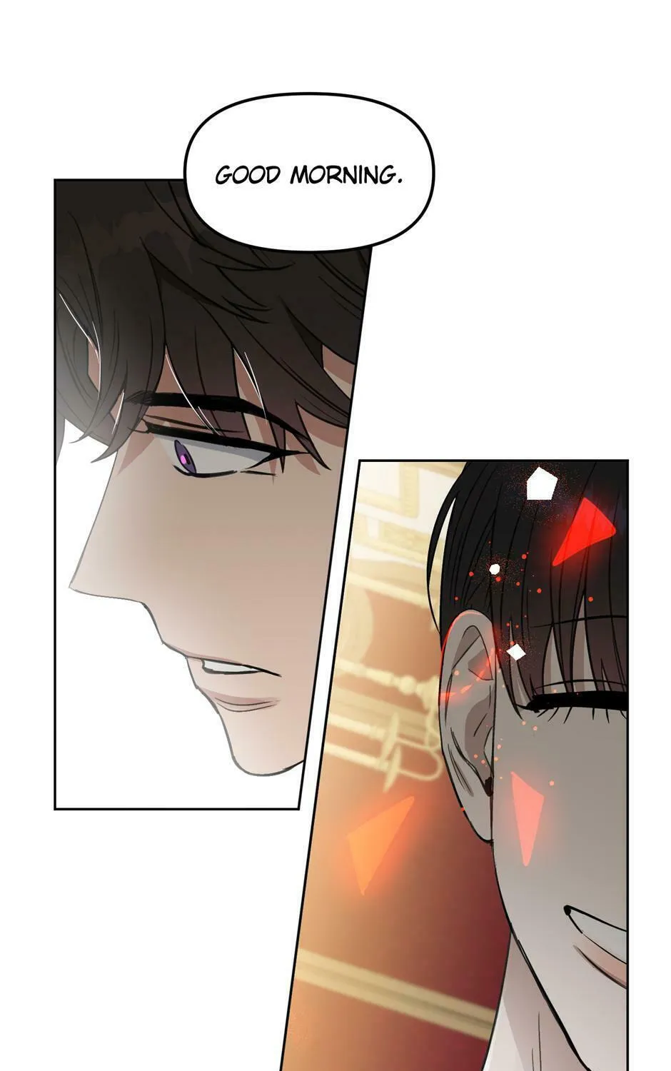 Kiss Me, Liar Chapter 79 page 56 - 