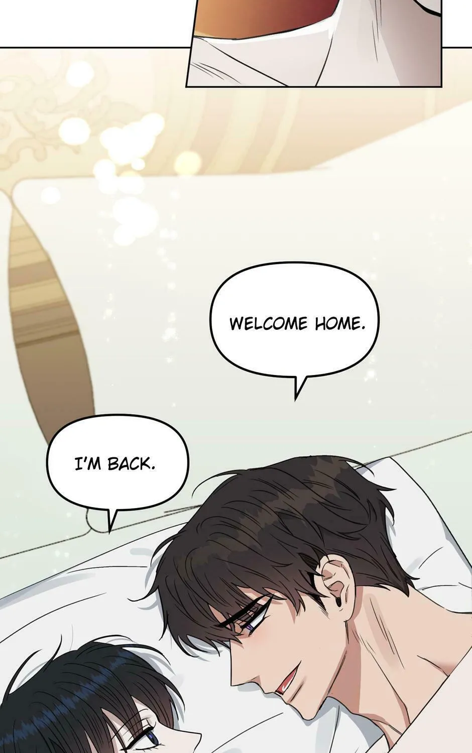 Kiss Me, Liar Chapter 79 page 57 - 