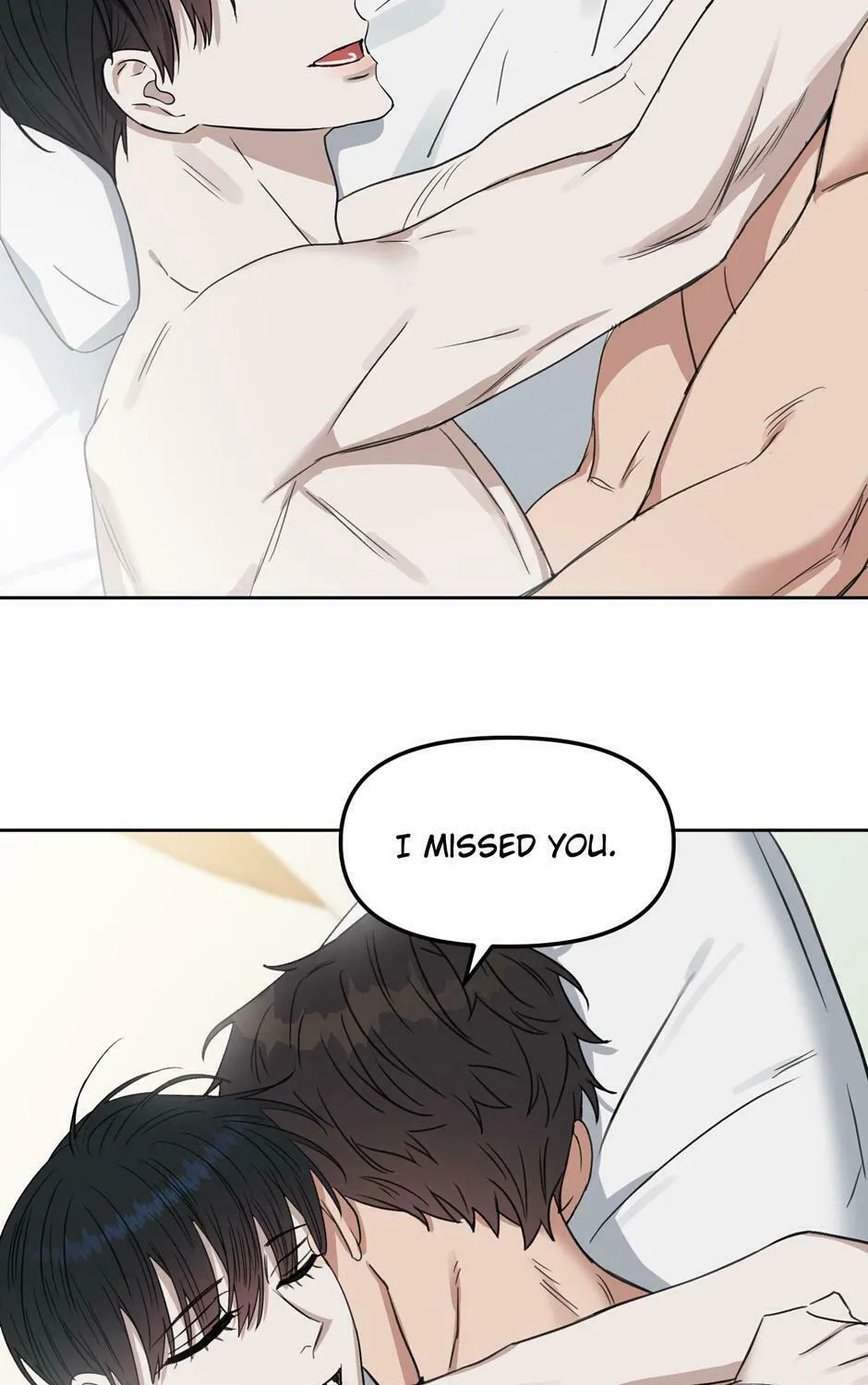 Kiss Me, Liar Chapter 79 page 58 - 