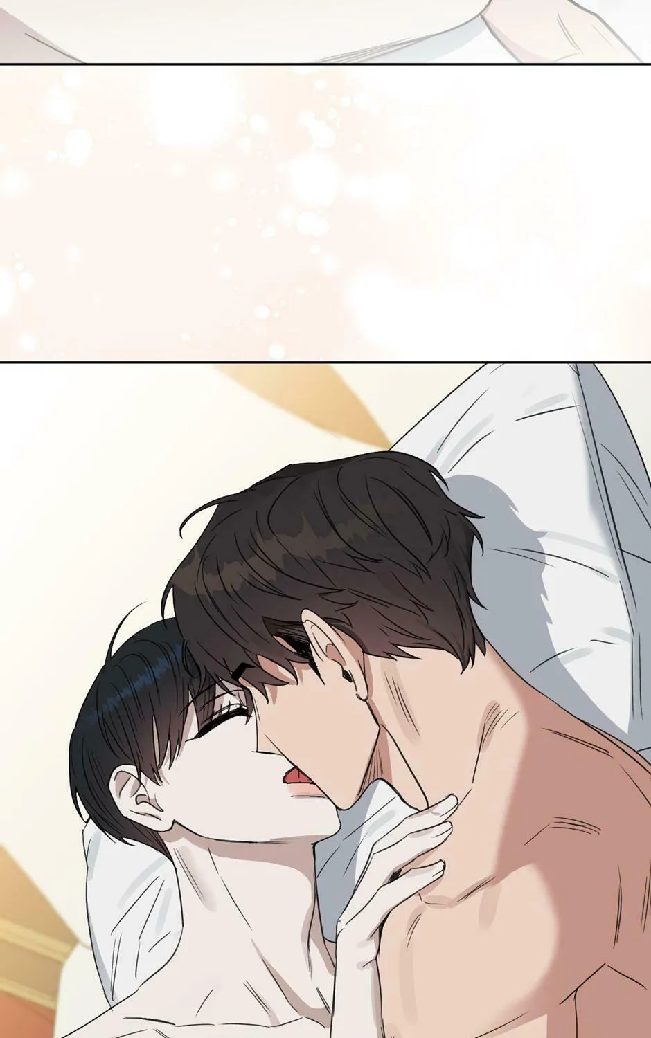 Kiss Me, Liar Chapter 79 page 62 - 