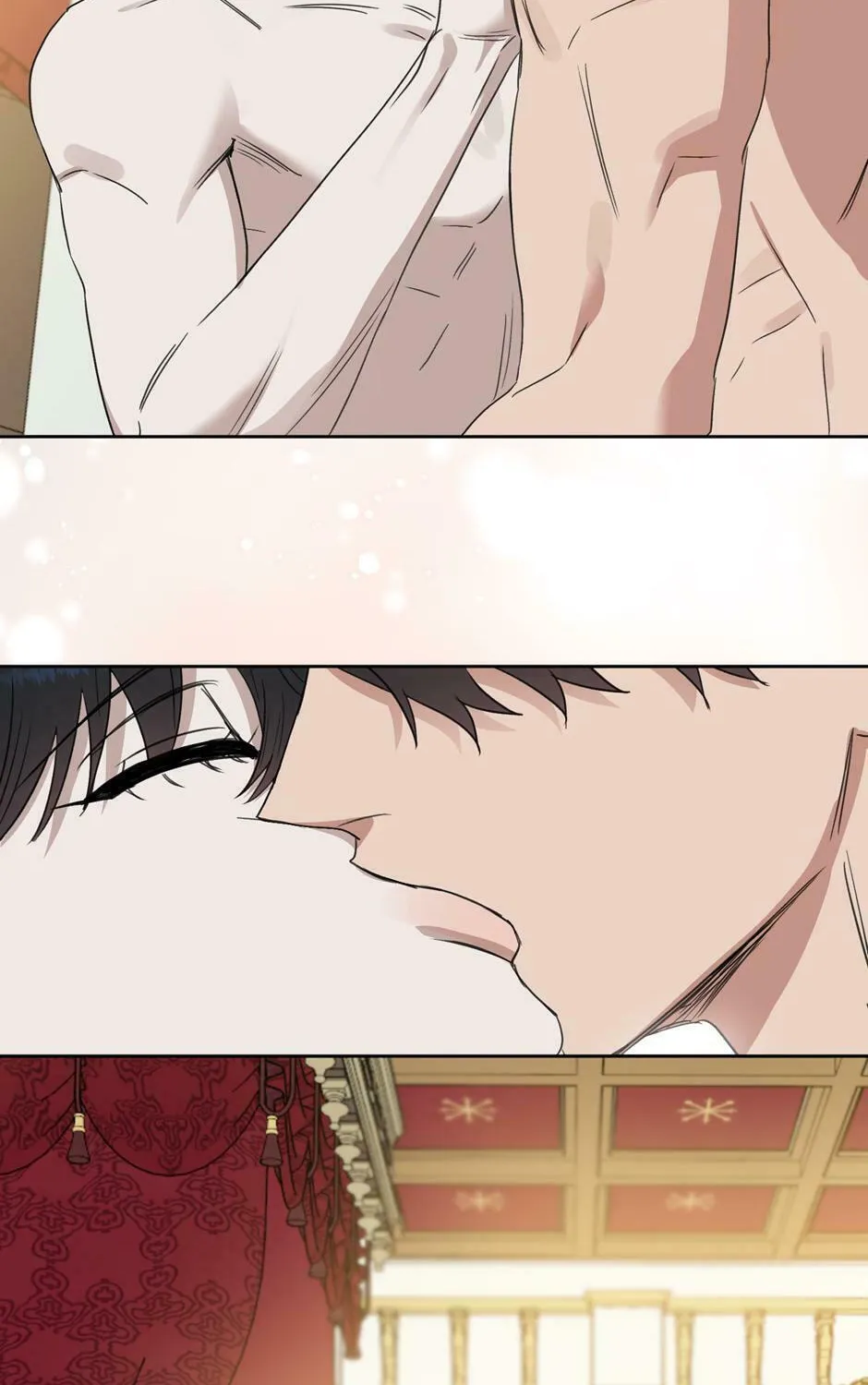 Kiss Me, Liar Chapter 79 page 63 - 