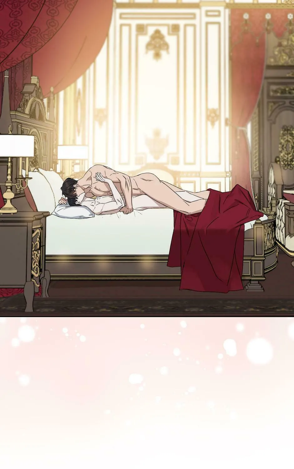 Kiss Me, Liar Chapter 79 page 64 - 