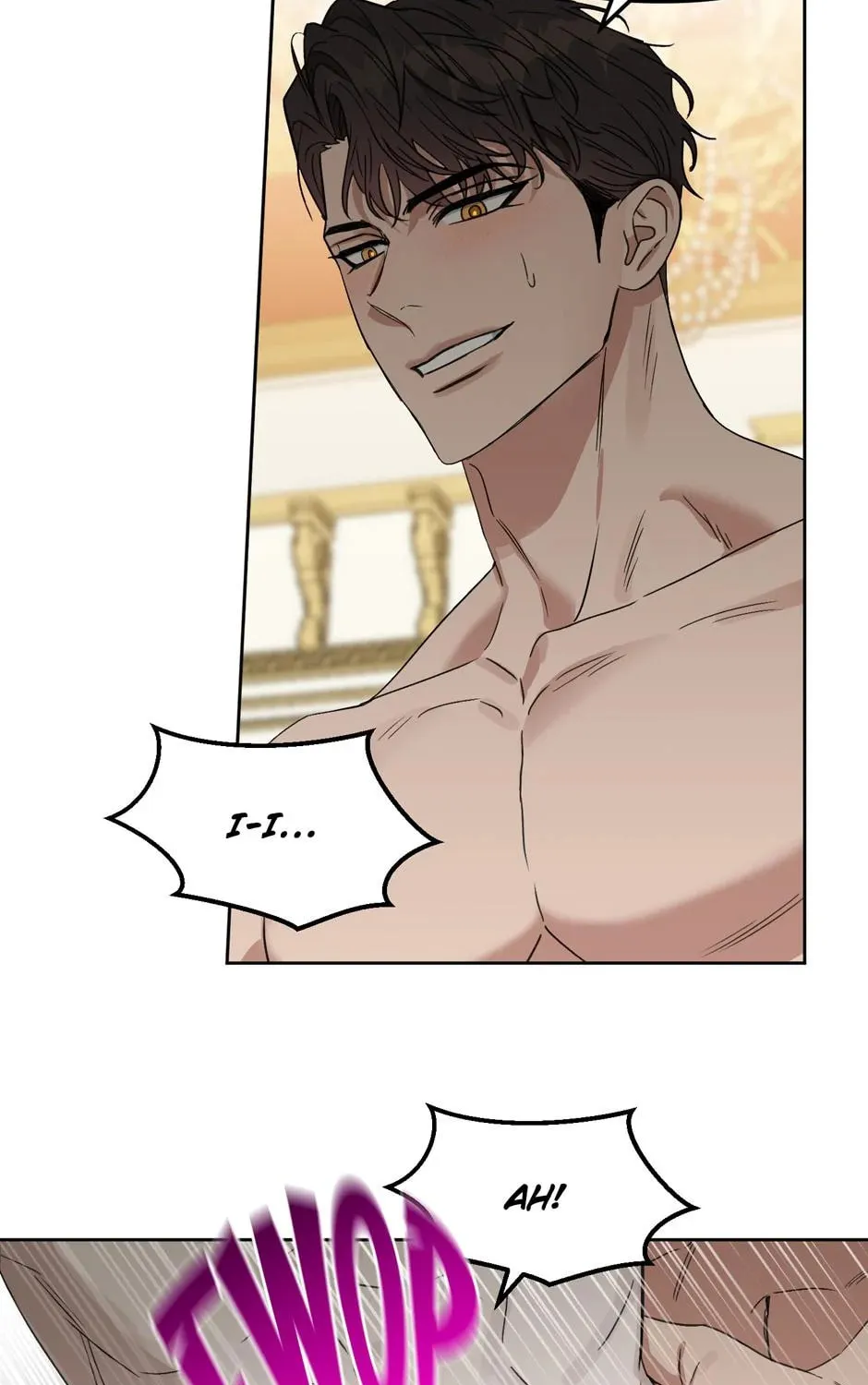 Kiss Me, Liar Chapter 79 page 10 - 