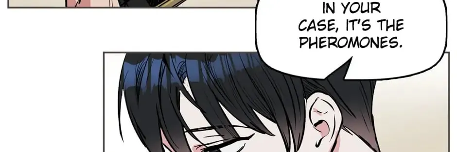 Kiss Me, Liar Chapter 8 page 4 - 
