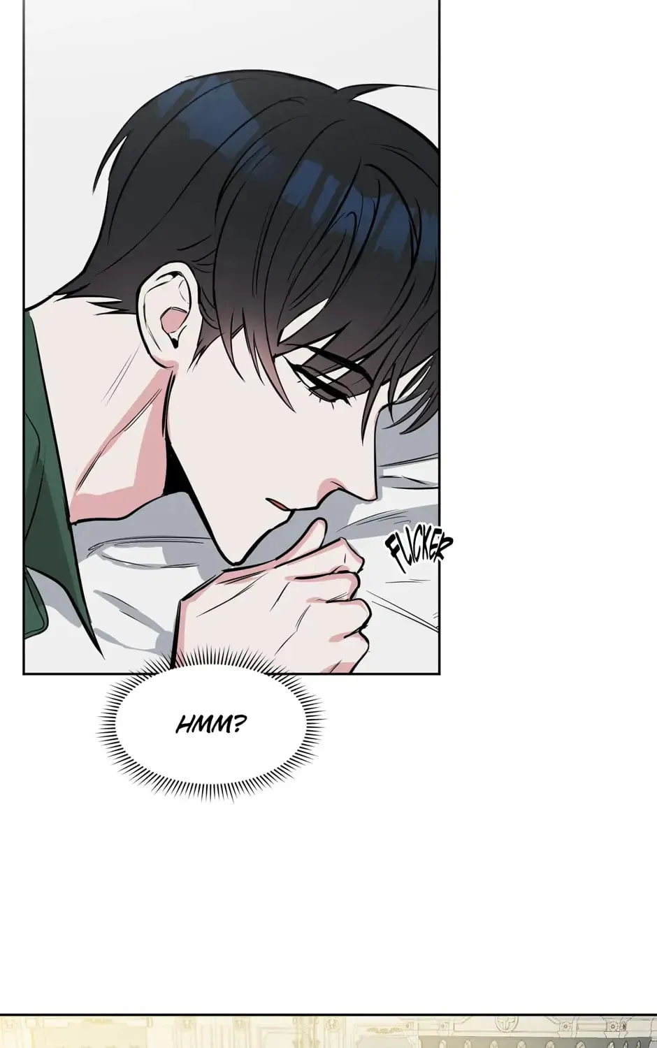 Kiss Me, Liar Chapter 8 page 33 - 