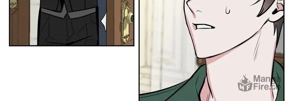 Kiss Me, Liar Chapter 8 page 36 - 