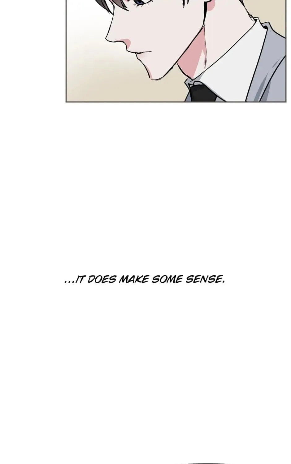 Kiss Me, Liar Chapter 8 page 5 - 