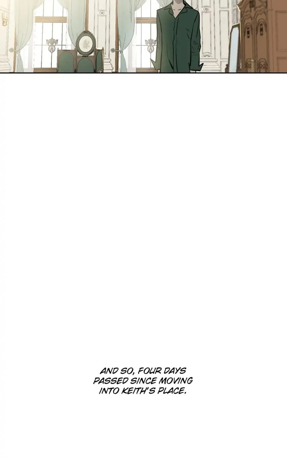 Kiss Me, Liar Chapter 8 page 47 - 