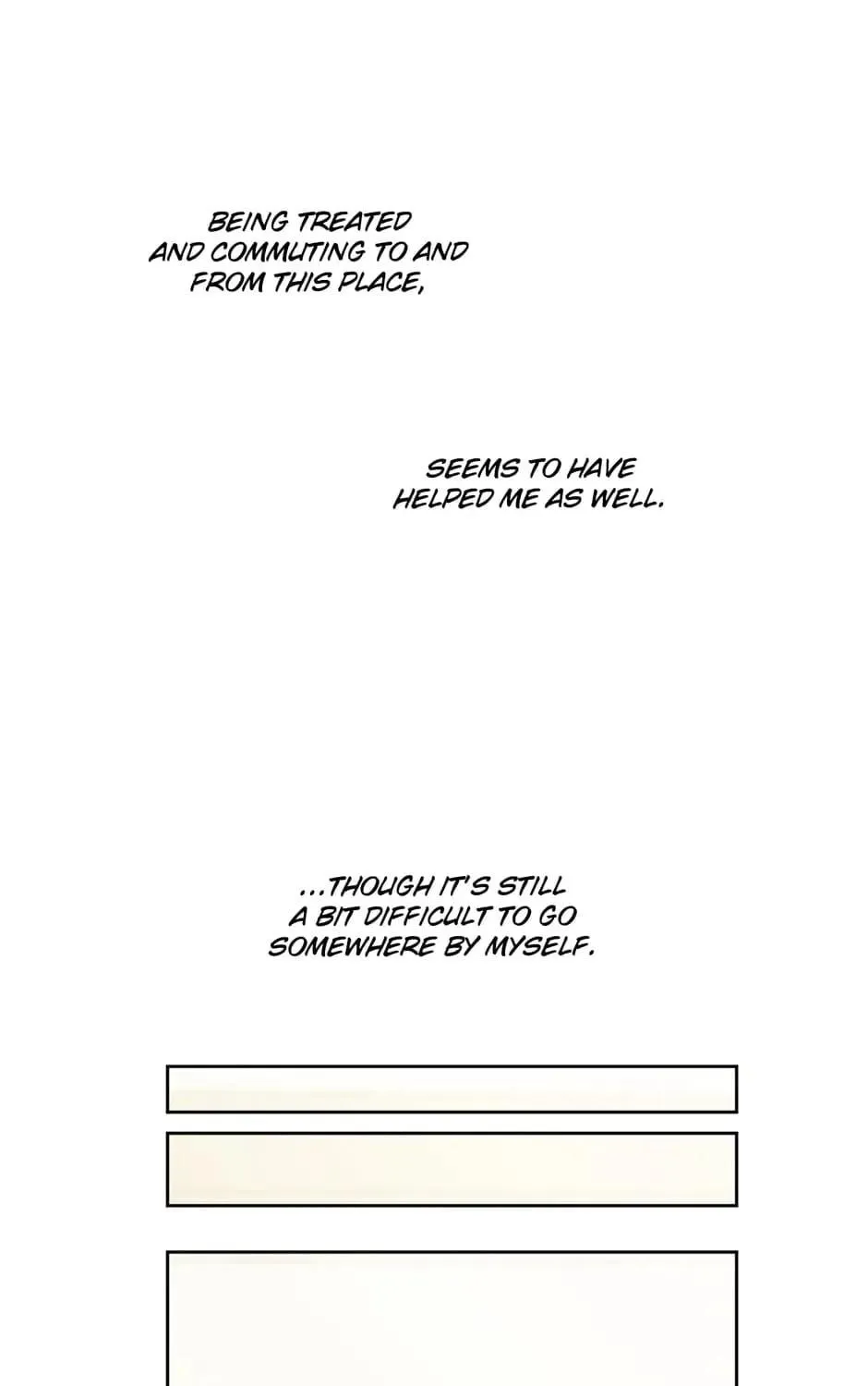 Kiss Me, Liar Chapter 8 page 49 - 