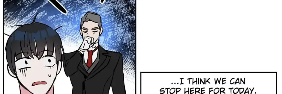 Kiss Me, Liar Chapter 8 page 68 - 
