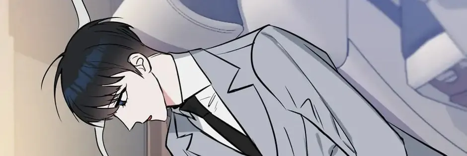 Kiss Me, Liar Chapter 8 page 8 - 