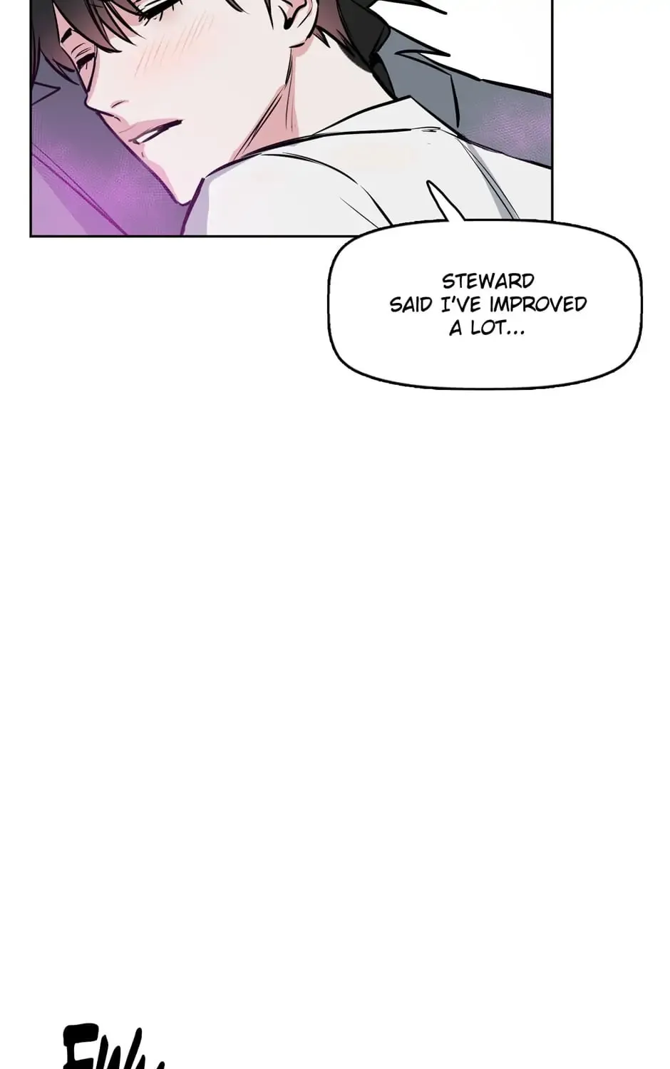 Kiss Me, Liar Chapter 8 page 81 - 