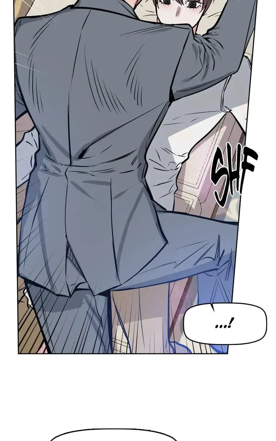 Kiss Me, Liar Chapter 8 page 83 - 