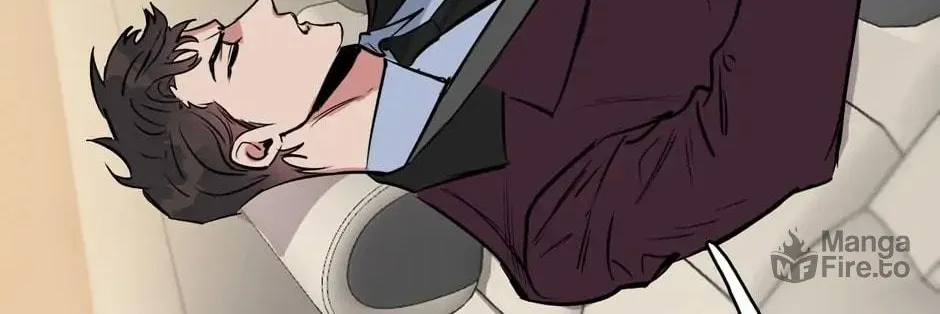 Kiss Me, Liar Chapter 8 page 10 - 