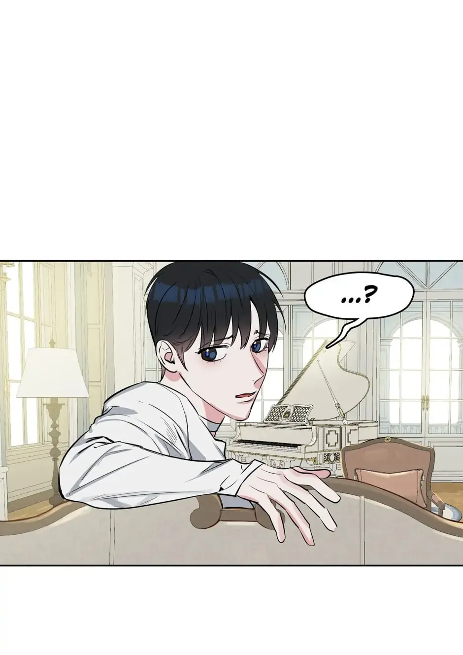 Kiss Me, Liar Chapter 8 page 93 - 