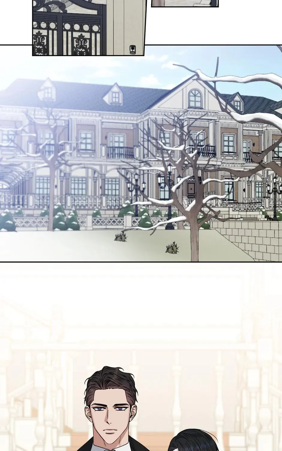 Kiss Me, Liar Chapter 80 page 2 - 