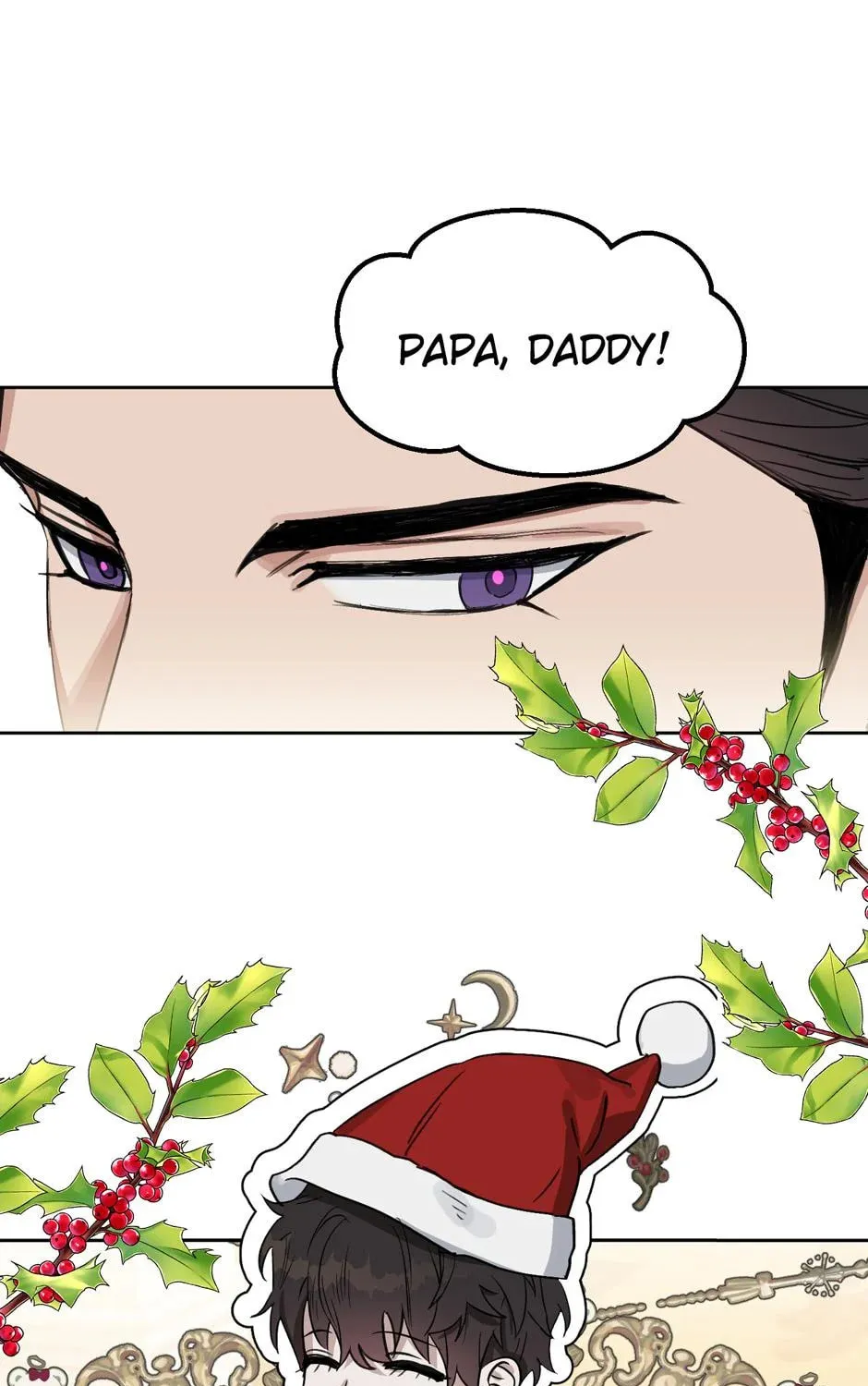 Kiss Me, Liar Chapter 80 page 13 - 