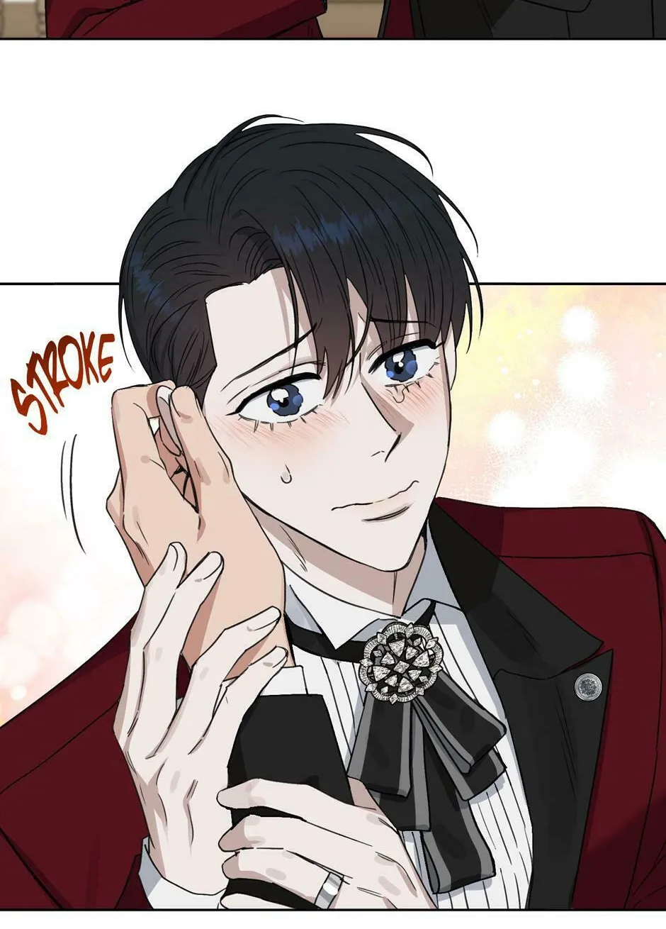 Kiss Me, Liar Chapter 80 page 27 - 