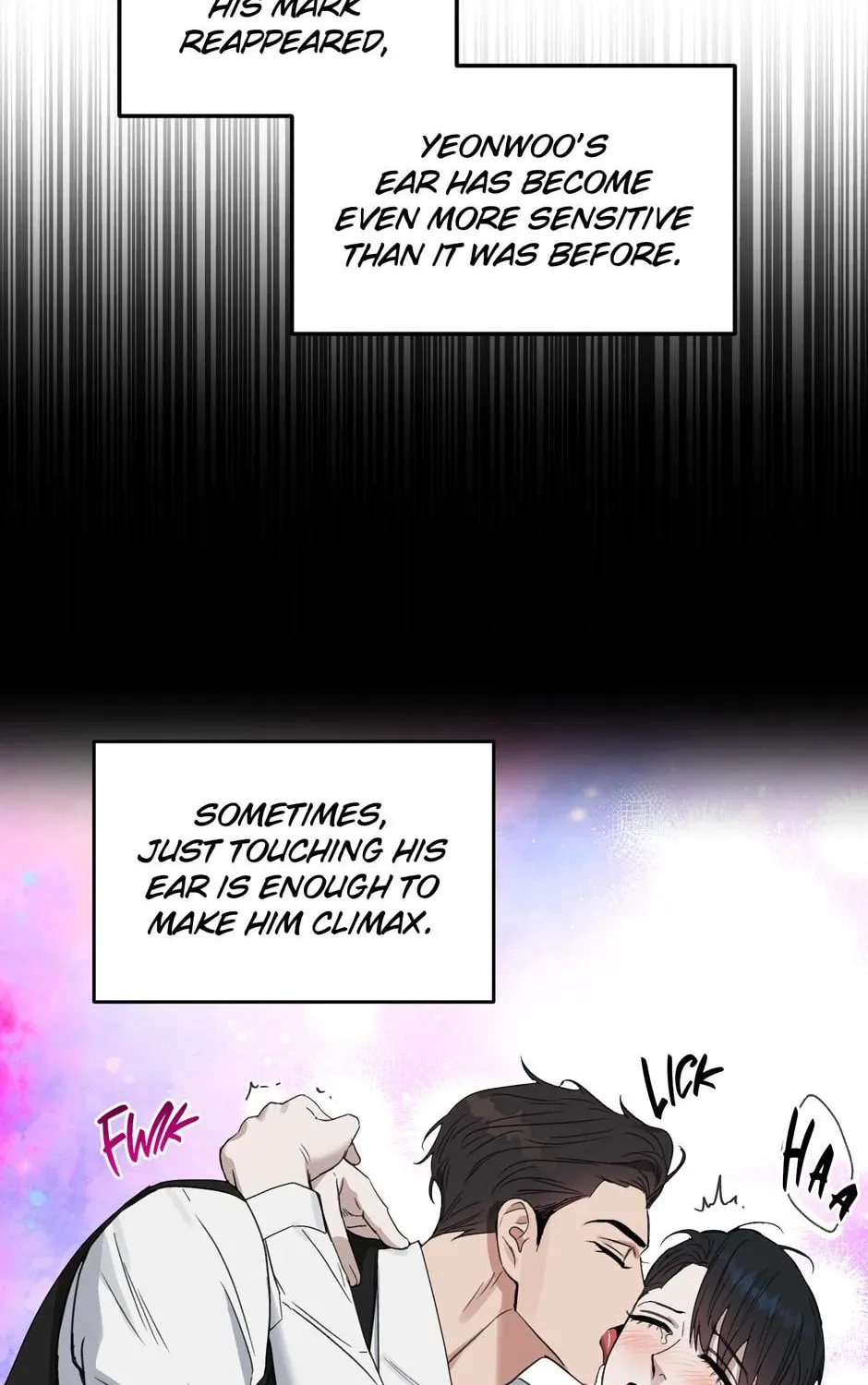 Kiss Me, Liar Chapter 80 page 29 - 