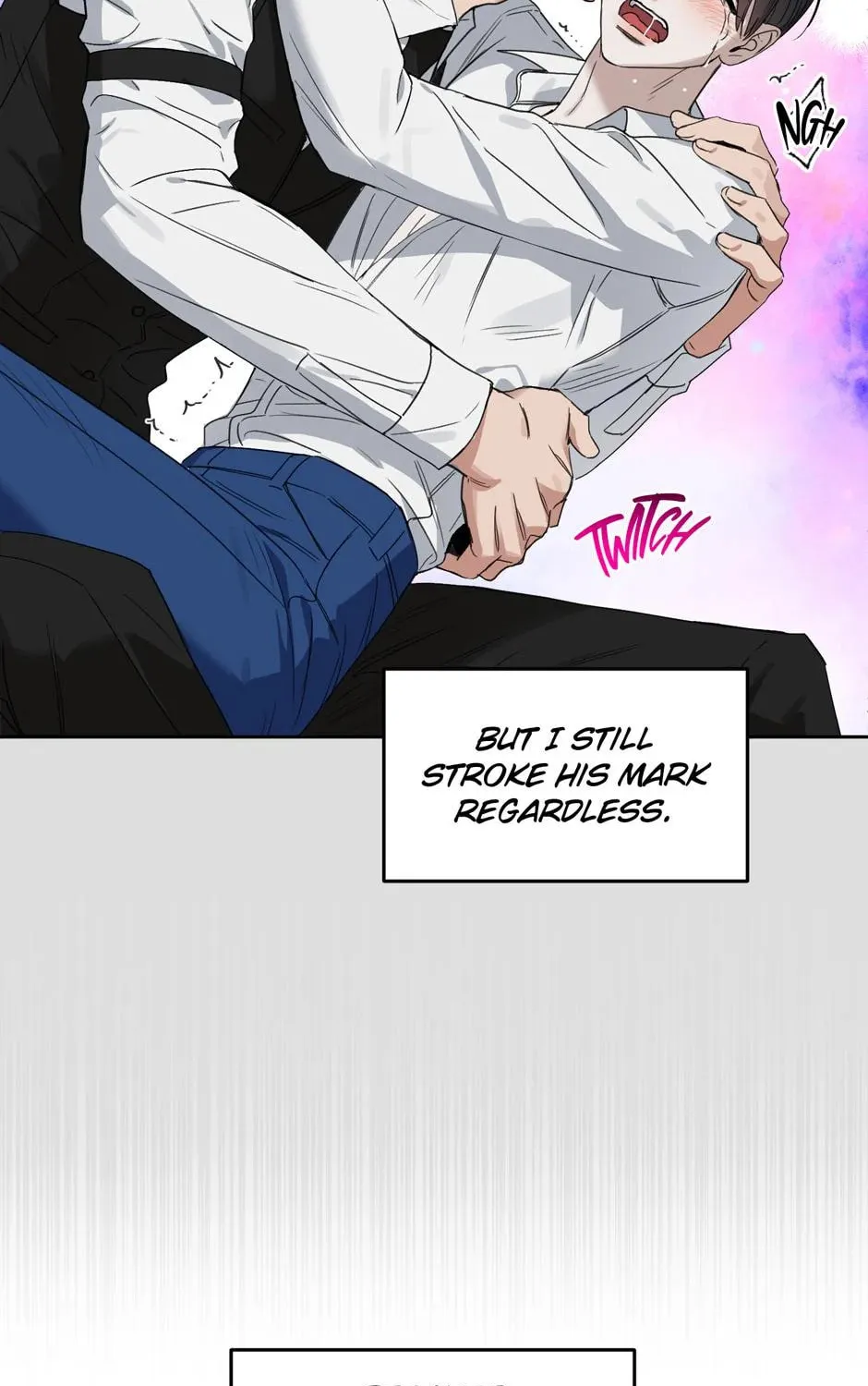 Kiss Me, Liar Chapter 80 page 30 - 