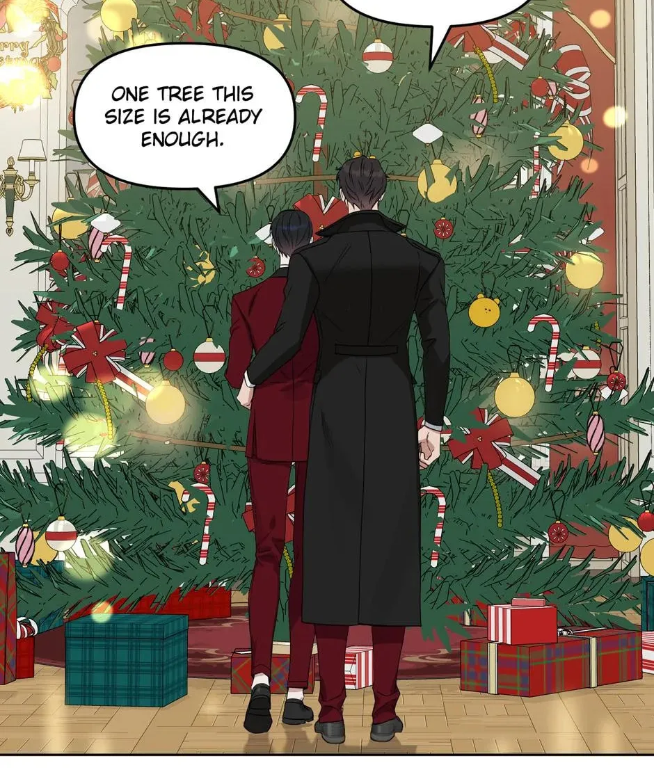 Kiss Me, Liar Chapter 80 page 4 - 