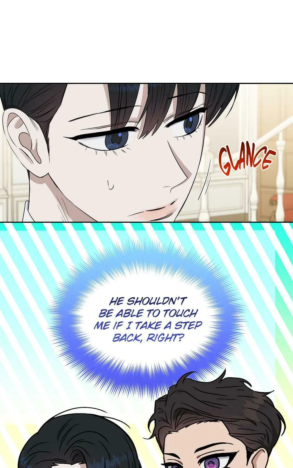 Kiss Me, Liar Chapter 80 page 32 - 