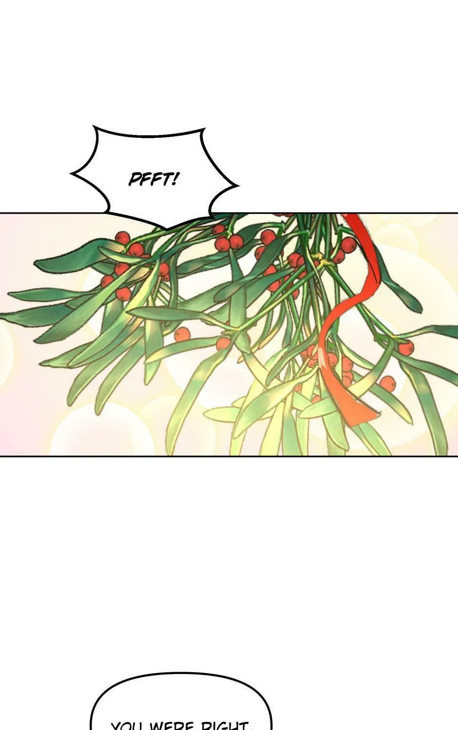 Kiss Me, Liar Chapter 80 page 38 - 