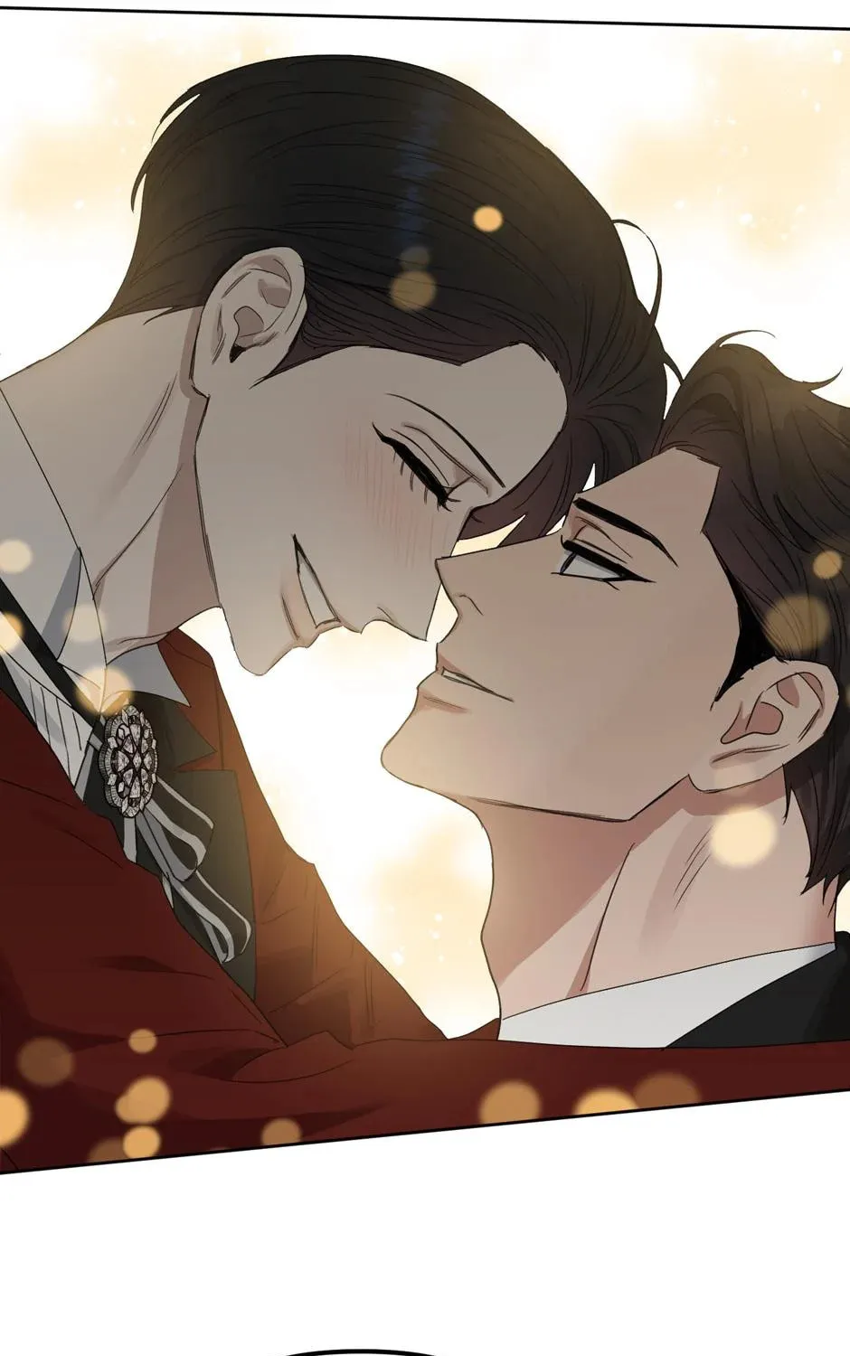 Kiss Me, Liar Chapter 80 page 44 - 
