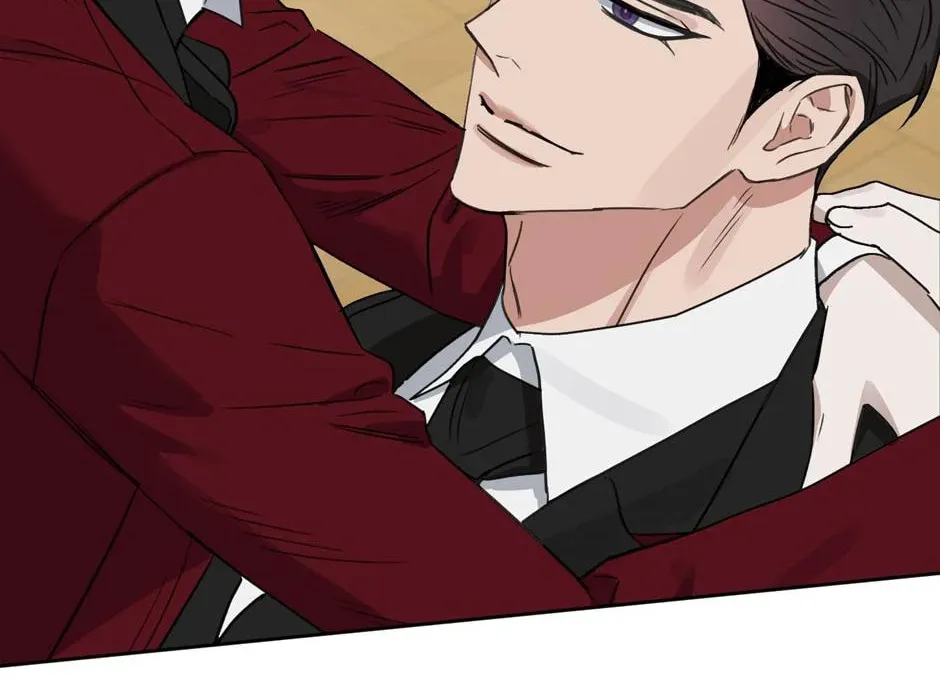 Kiss Me, Liar Chapter 80 page 47 - 