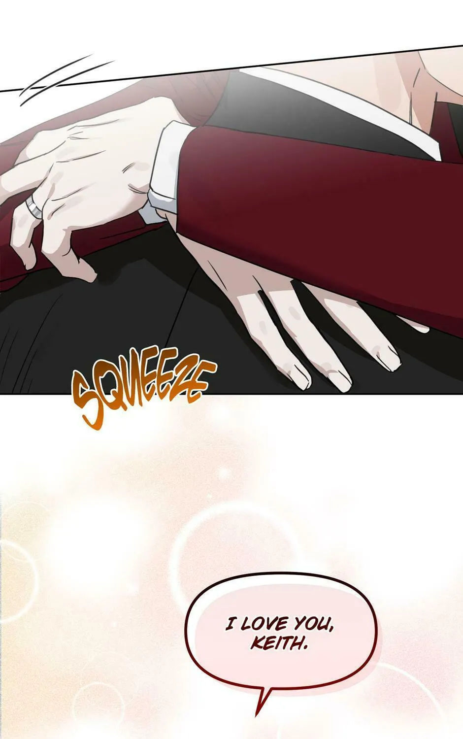 Kiss Me, Liar Chapter 80 page 48 - 