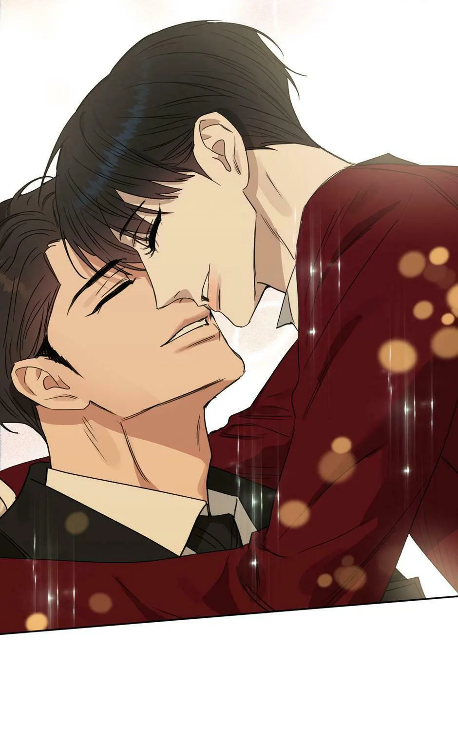 Kiss Me, Liar Chapter 80 page 49 - 
