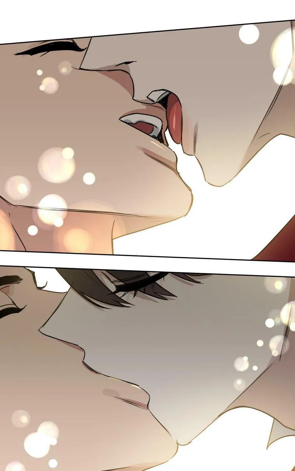 Kiss Me, Liar Chapter 80 page 50 - 
