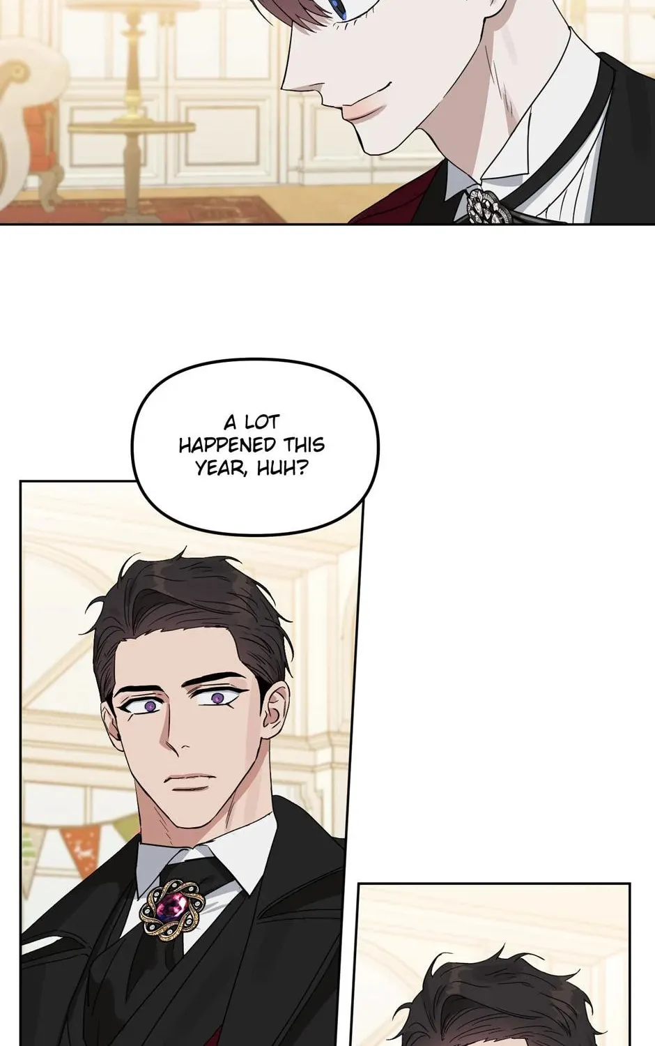 Kiss Me, Liar Chapter 80 page 6 - 