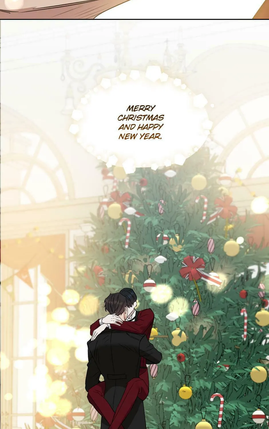 Kiss Me, Liar Chapter 80 page 51 - 