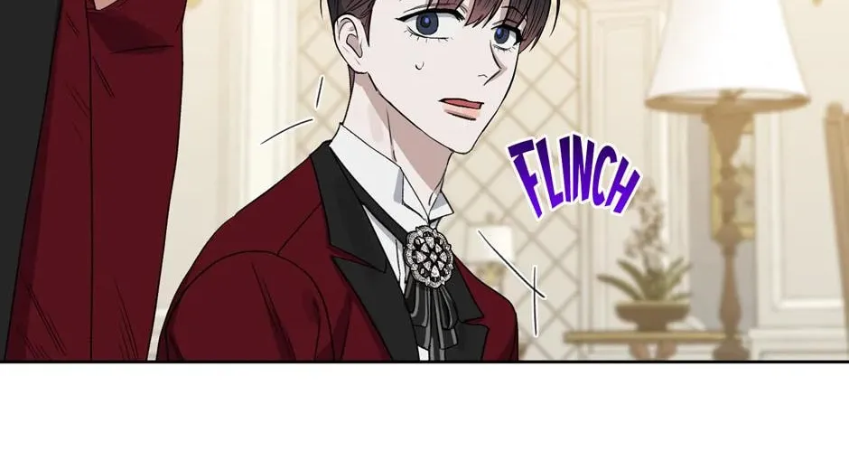 Kiss Me, Liar Chapter 80 page 8 - 