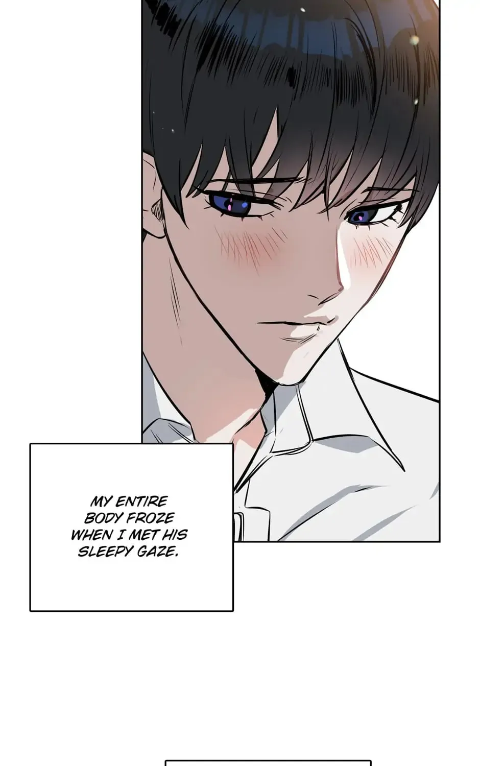 Kiss Me, Liar Chapter 9 page 33 - 