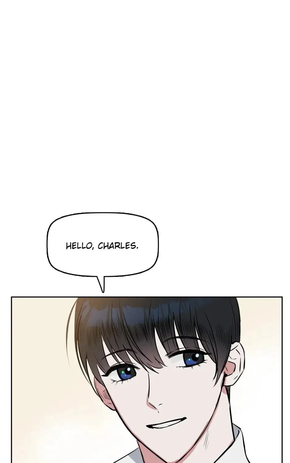 Kiss Me, Liar Chapter 9 page 5 - 