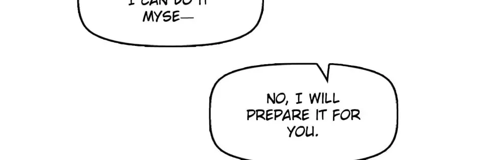 Kiss Me, Liar Chapter 9 page 8 - 
