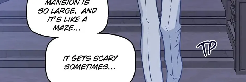 Kiss Me, Liar Chapter 9 page 86 - 