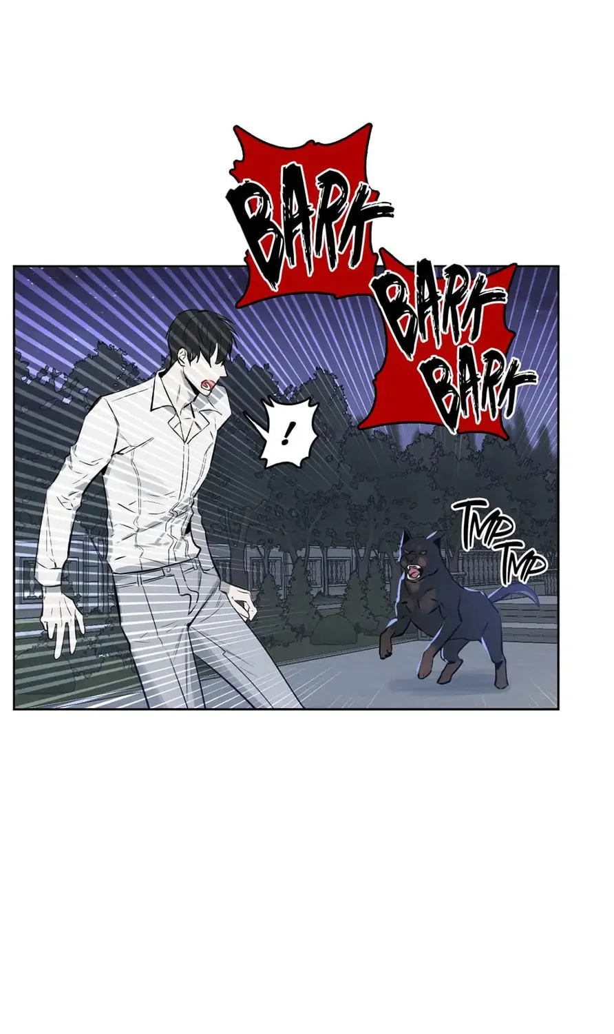 Kiss Me, Liar Chapter 9 page 91 - 