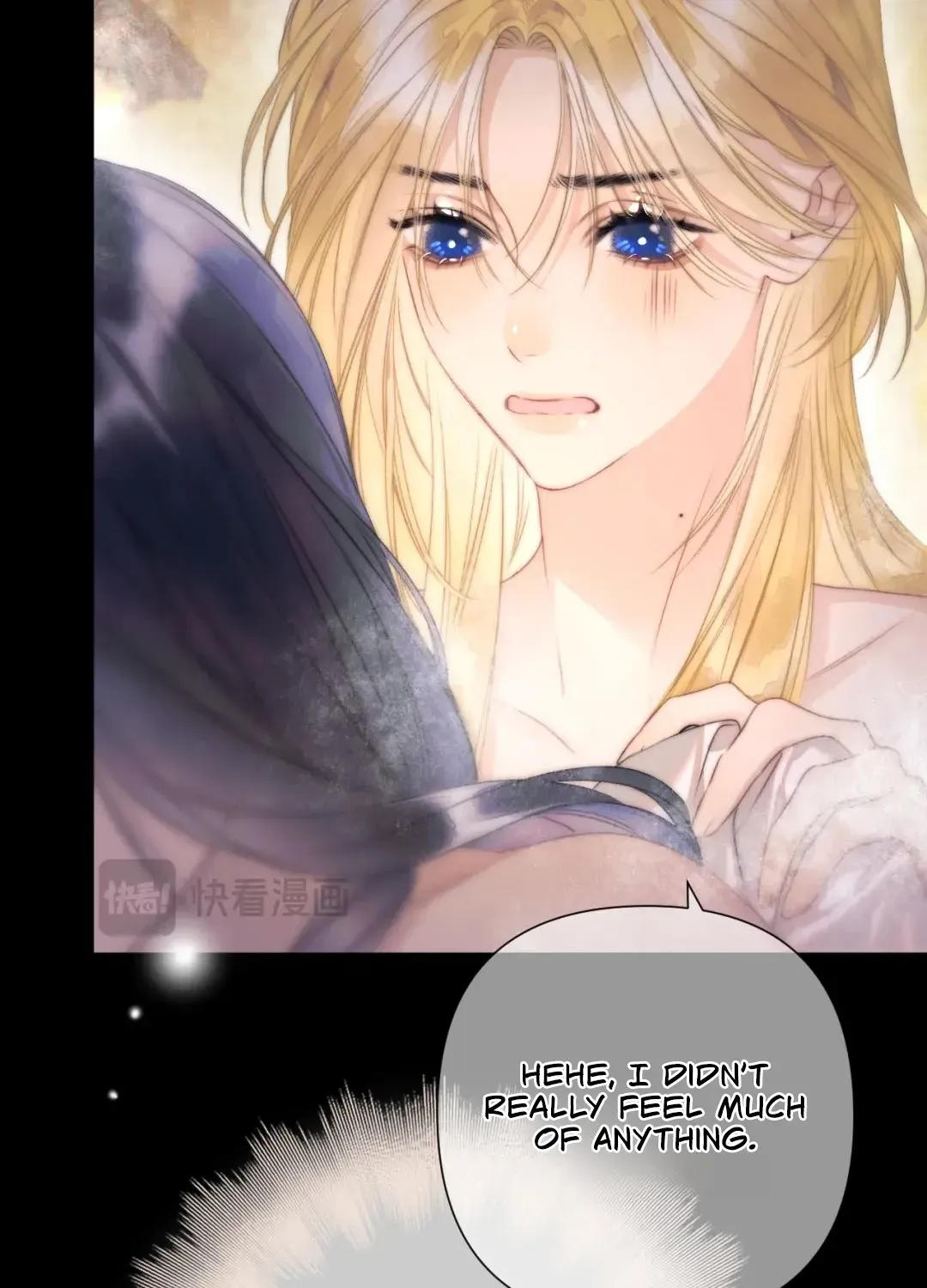 Kiss Me Redeem Me Chapter 13 page 11 - 