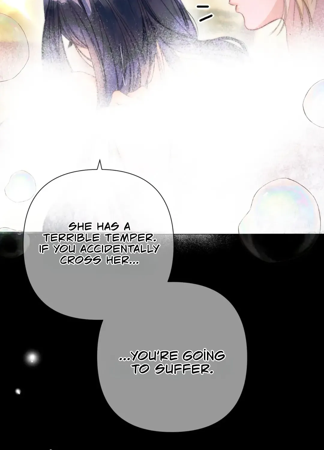 Kiss Me Redeem Me Chapter 13 page 17 - 